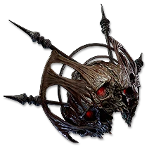 The Devouring Diadem
