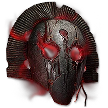 Mask of the Sanguimancer