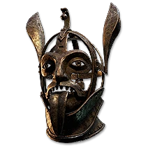 Scold's Bridle