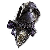The Vile Knight