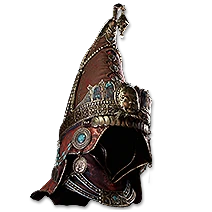 Visage of Ayah