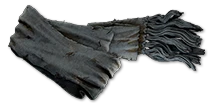 Linen Belt