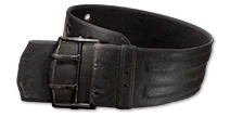 Wide Belt