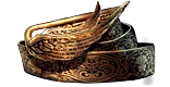 Golden Obi