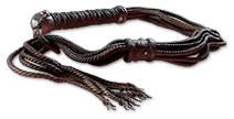 Cat O' Nine Tails