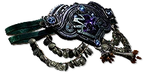 Shavronne's Satchel
