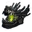 Ancient Jawbone