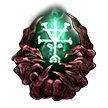 Necrotic Catalyst