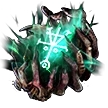Refined Necrotic Catalyst