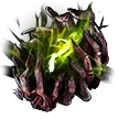 Refined Skittering Catalyst