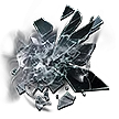 Raven-Touched Shard
