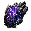 Ancient Rune of Splinters