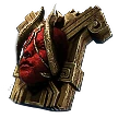 Yaomac's Orb of Sacrifice