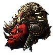 Kamasa's Orb of Sacrifice