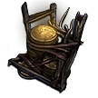 Omen of Gambling