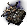 Omen of Chaotic Rarity