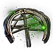 Omen of Dextral Alchemy