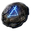 Lesser Glacial Rune