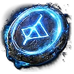 Greater Desert Rune