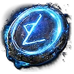 Greater Rebirth Rune