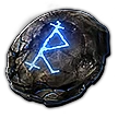 Lesser Storm Rune