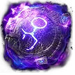 Thane Girt's Rune of Wildness