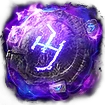 The Greatwolf's Rune of Claws