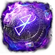 The Greatwolf's Rune of Willpower