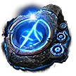 Perfect Adept Rune