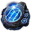 Perfect Iron Rune