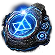 Perfect Desert Rune