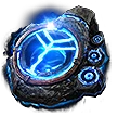 Perfect Resolve Rune