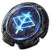 Tempered Rune