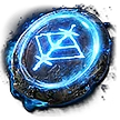 Greater Tempered Rune