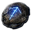 Lesser Stone Rune