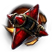 Guatelitzi's Soul Core of Endurance