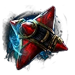 Atmohua's Soul Core of Retreat