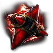 Tzamoto's Soul Core of Ferocity