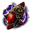 Jiquani's Soul Core of Malediction