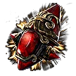Jiquani's Soul Core of Munitions