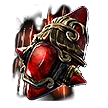 Jiquani's Soul Core of Snares