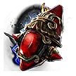 Jiquani's Soul Core of Radiance