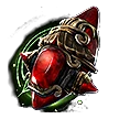 Jiquani's Soul Core of Targeting