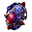 Jiquani's Soul Core of Rippling