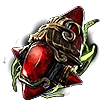 Jiquani's Soul Core of Abundance