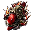 Jiquani's Soul Core of Severing