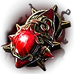 Atziri's Soul Core of Vitality
