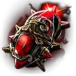 Atziri's Soul Core of Devotion