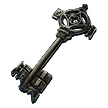 Cryptic Key