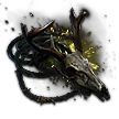 Stag Idol
